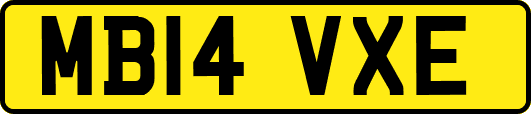 MB14VXE