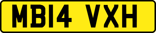 MB14VXH