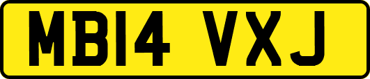 MB14VXJ