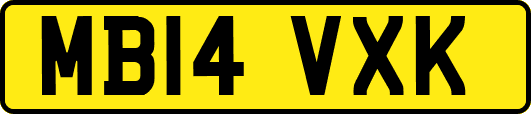 MB14VXK