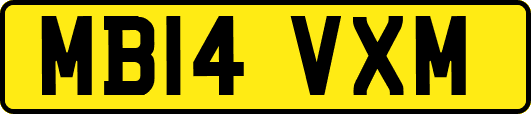 MB14VXM