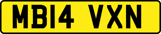 MB14VXN