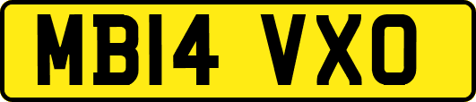 MB14VXO