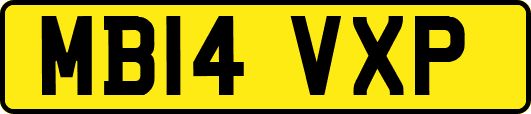 MB14VXP