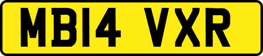 MB14VXR