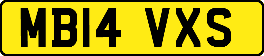 MB14VXS