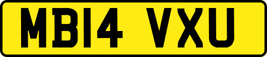 MB14VXU