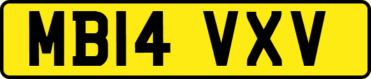 MB14VXV
