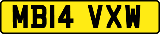 MB14VXW