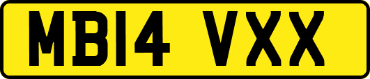 MB14VXX