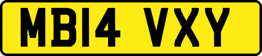 MB14VXY