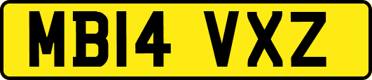 MB14VXZ