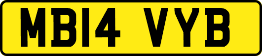 MB14VYB