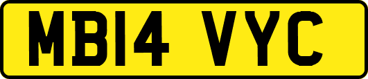 MB14VYC