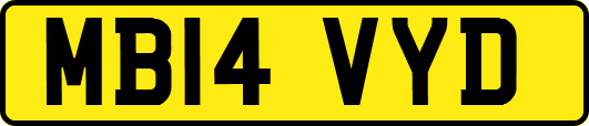 MB14VYD