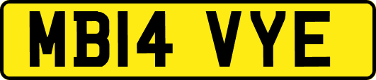 MB14VYE