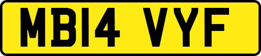 MB14VYF