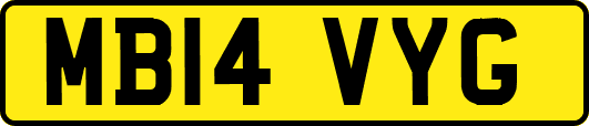 MB14VYG