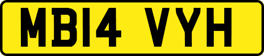 MB14VYH