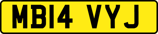 MB14VYJ