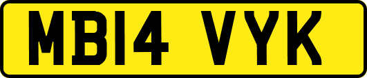 MB14VYK