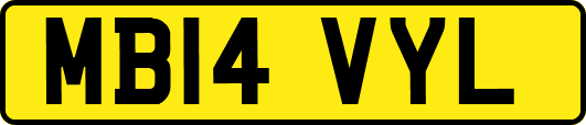 MB14VYL