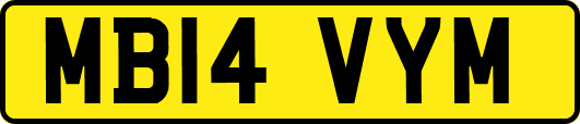 MB14VYM