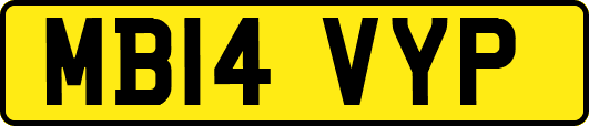 MB14VYP