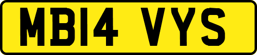 MB14VYS