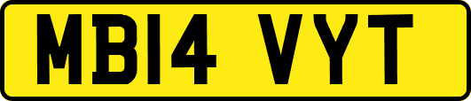 MB14VYT