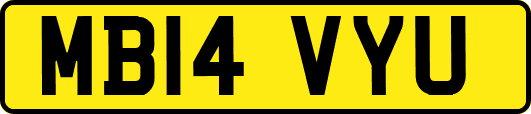 MB14VYU