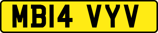 MB14VYV