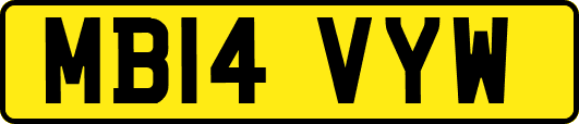 MB14VYW