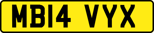 MB14VYX