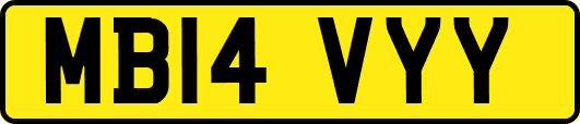 MB14VYY