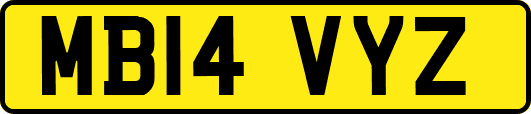 MB14VYZ