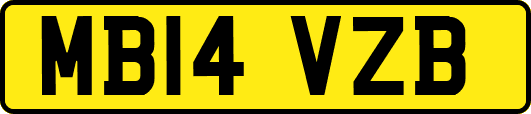 MB14VZB