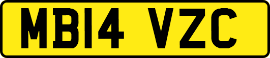 MB14VZC