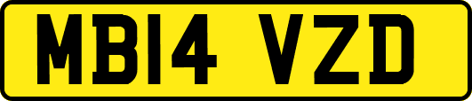 MB14VZD