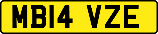 MB14VZE