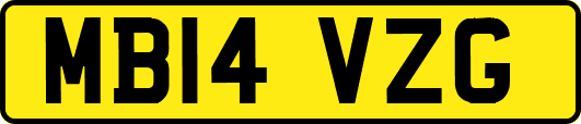 MB14VZG