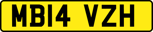 MB14VZH