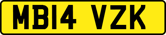 MB14VZK