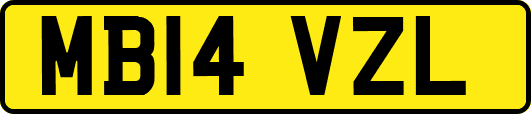 MB14VZL