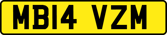 MB14VZM