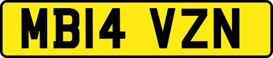 MB14VZN