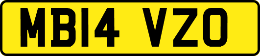 MB14VZO