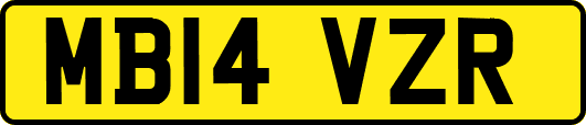 MB14VZR