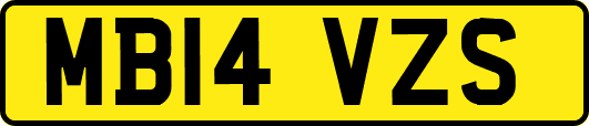 MB14VZS