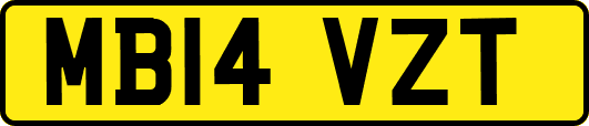 MB14VZT